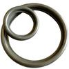 DN10/15/20/25/32/40/50-150 FKM Sealing Gasket Stirp For DIN Standard Weld Union Sanitary Homebrew