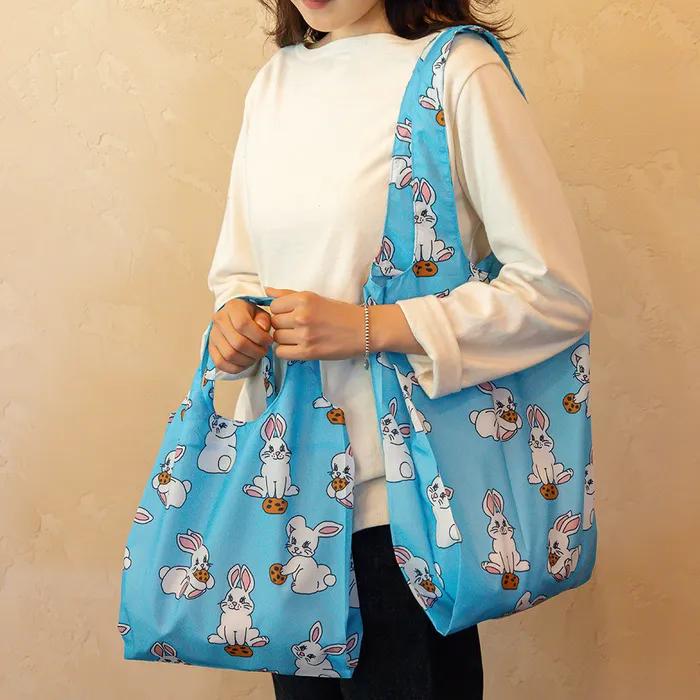 Daily Pocket Bag S/L 01-04