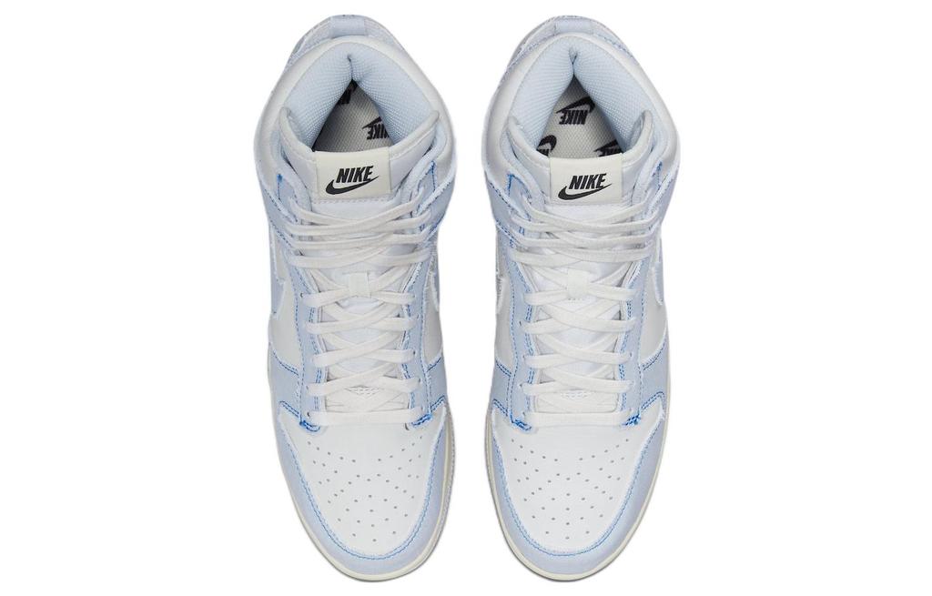 Nike Dunk High 1985 'Blue Denim' DQ8799-101