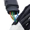 Parking Sensors Wiring Harness 8U0971085C for 8U 2016-2017 Front Bumper Parking Sensor Harness Automotive Accessories