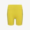 Fila Biker Shorts With Pockets