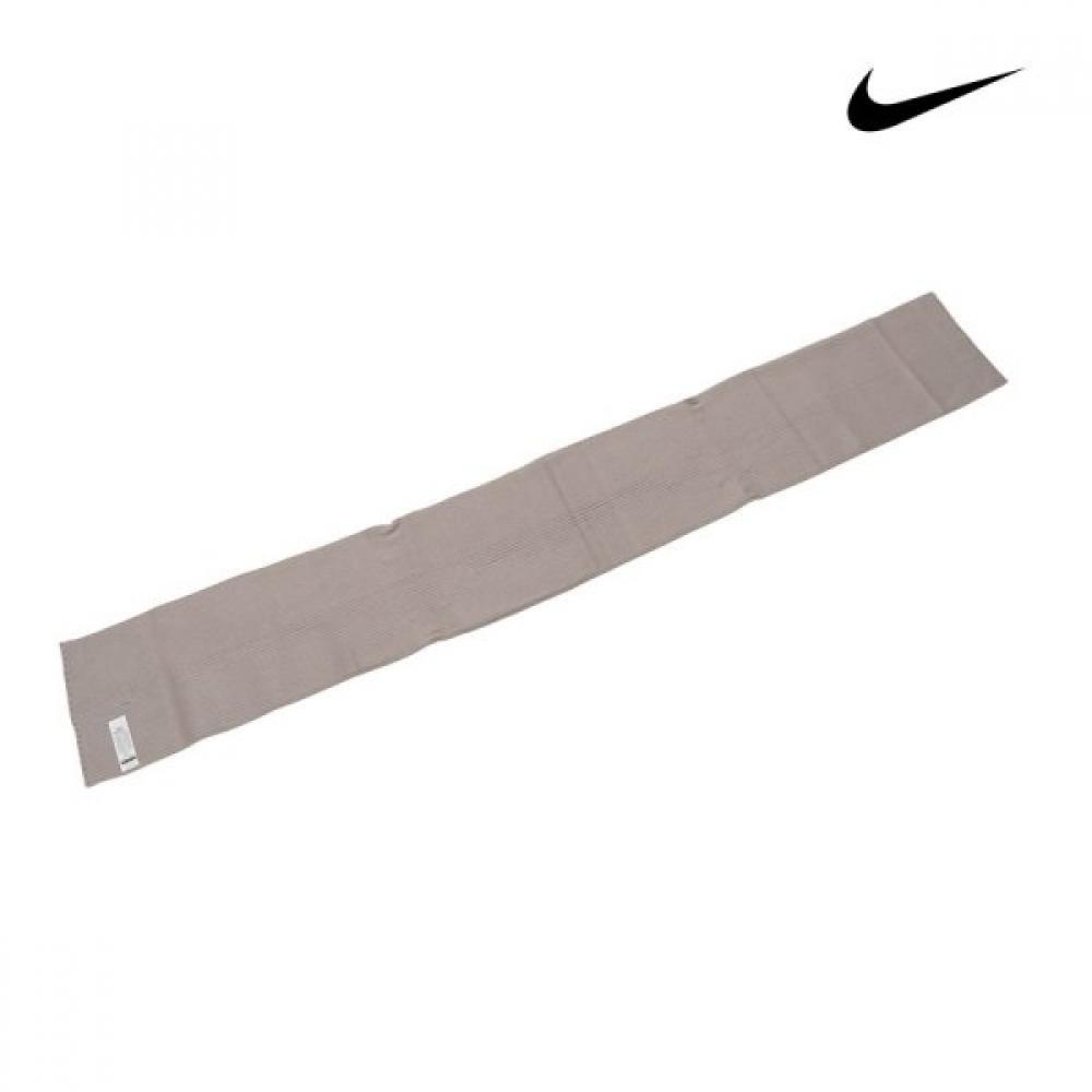 Nike Galleria Nike City Knit Scarf Muffler Black Ii5187 043