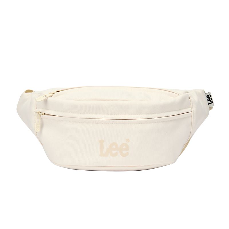 New Lee Fabric Shoulder Bag Regular Unisex Multicolor LE240065M-3