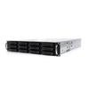 TOPAVID SRB2L8512G3 12-Bay Enterprise Network Storage