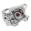 Engine Crankcase Housing Cover 1122 020 2113 Mg Alloy High Hardness Crankcase Engine Housing for Ms660 Crankcase