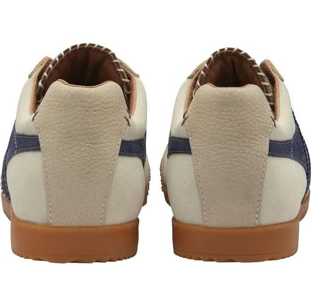 Кроссовки Gola Harrier Cambridge 2024