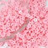 100g Plastic Squeeze Ball Filler Mixed Material Filler Particles Granules  Slime Craft