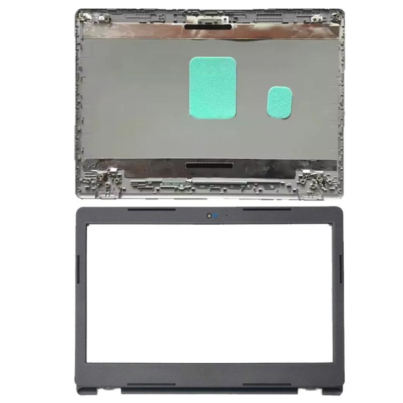 14 Inch For Inspiron 3480 3481 3482 Inspiron 3490 3493 Laptop LCD Back Cover Front Bezel Palmrest Bottom Case Bottom Case Hinges