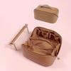 MDNG Large Capacity Travel Cosmetic Bag