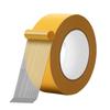Net Cloth Adhesive Tape 20M Long Heavy Duty Double Sided Mounting Tape For Carpets Mat And Baseboards Home Decoration
