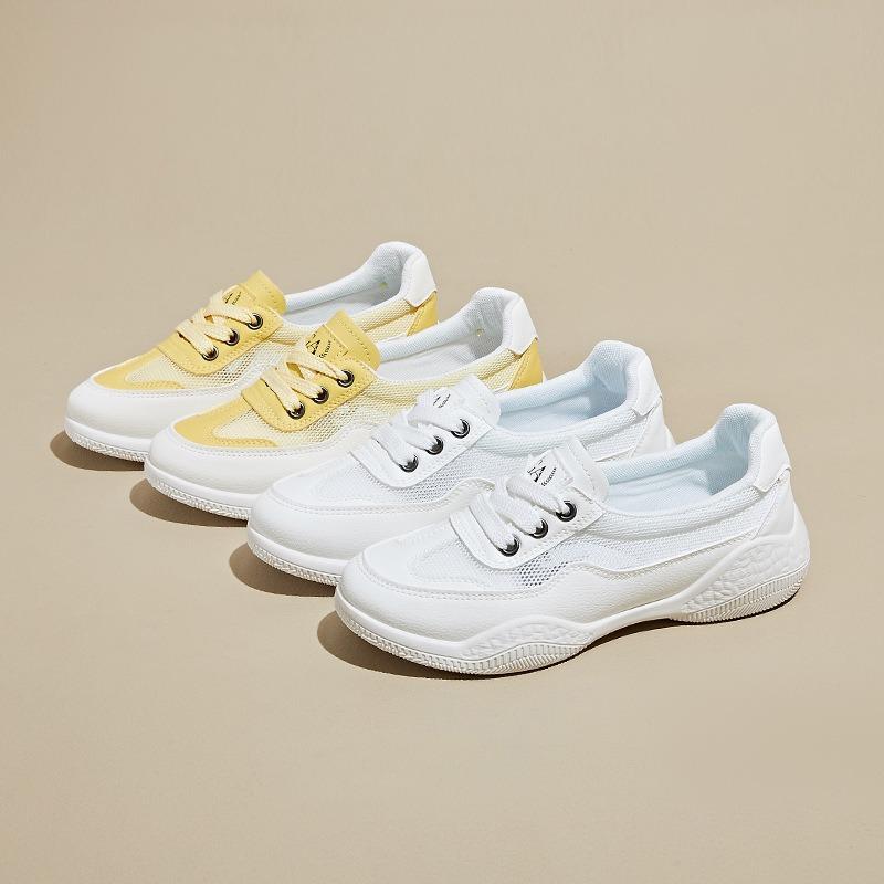 Neue atmungsaktive Board-Schuhe mit Höhenerhöhung für den Freizeitgebrauch