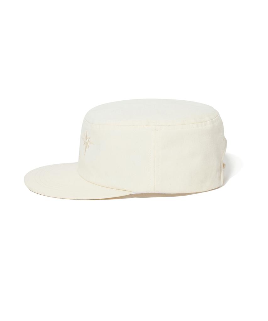 Bieseulaebis Unicorn Rabbit Cap Cream