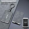 Genesis GV607080 Card Key Cover - Premium Men's Remote Key Bag and Shell