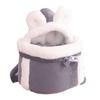 Pet Supplies Cat Outdoor Backpack Indoor Cat Bed All-in-one Cute Supplies Cat Bag