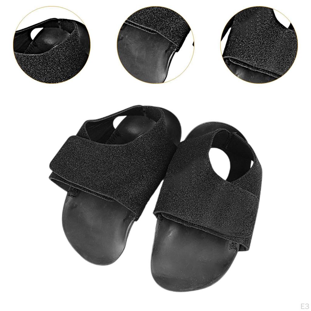 Arch Metatarsal Exercise Brace Sleeve Support Relax Your Feet Soft Cups Plantar Foot Care for