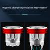 Anti-odor Floor Drain Core Backflow Preventer Shower Waste Water Drainer Insert Drain Plug Hair Catchers Sewer Core