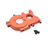 B03B-Metal Motor Mount 8487 For 1/8 ZD Racing 08423 08425 08426 08427 9020 9021 9071 9072 9116 9203 RC Car Upgrade Parts