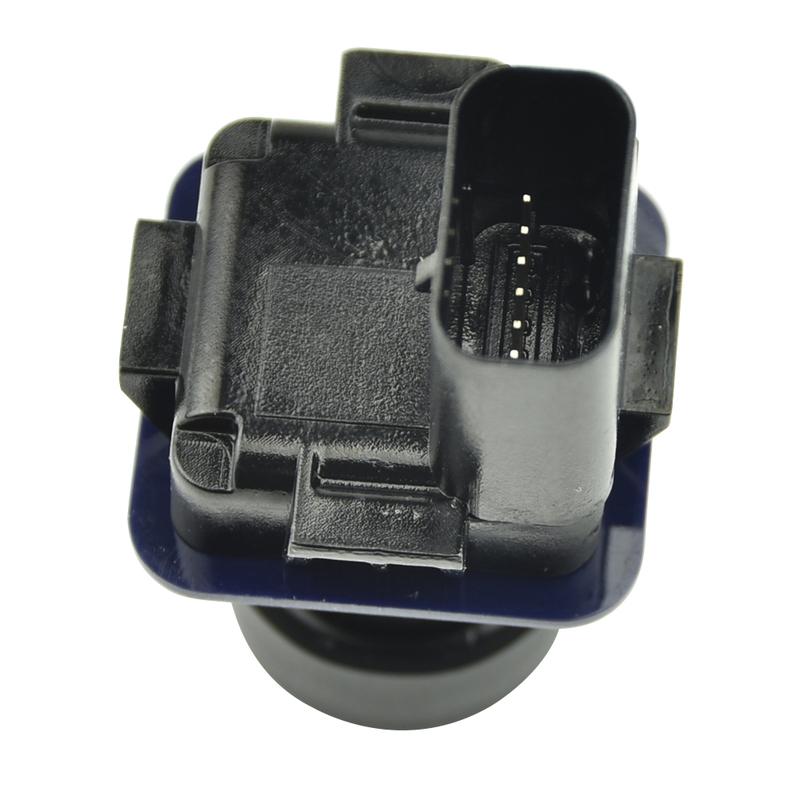 

High Quality Rear View Driver Info Camera For Ford F-250 F-350 Super Duty 2013 2014 EC3Z-19G490-A Car Auto accessorie
