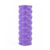 Longchan Auspicious Cloud Blue Foam Roller Set
