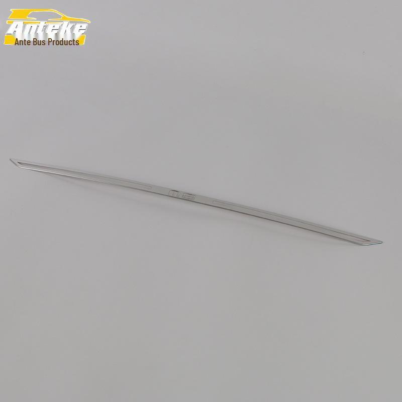 Trumpchi 23 M8 Master Edition Rear Brake Light Decorative Frame