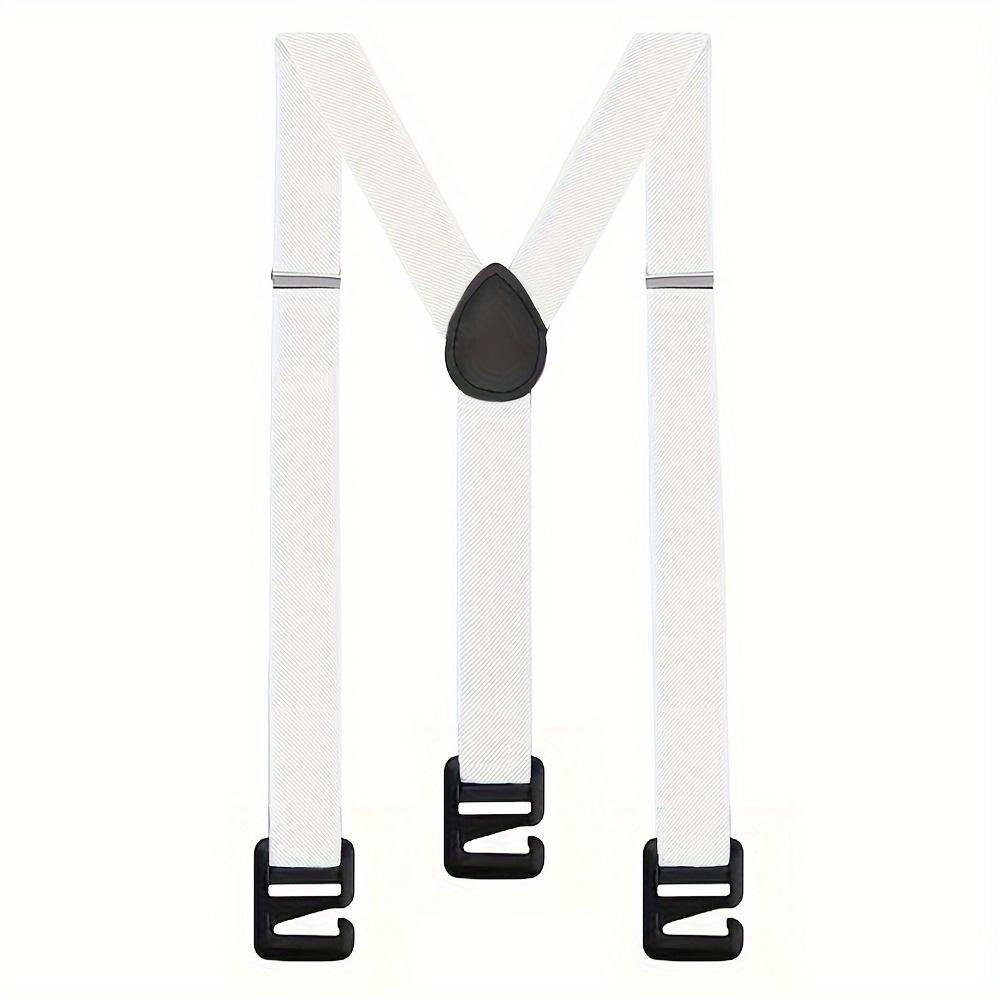 Men's Invisible Straps Suspender Straps Hiking Straps Underwear Straps