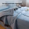Yalu Free & Easy Class A Soy Fiber Cooling Quilt