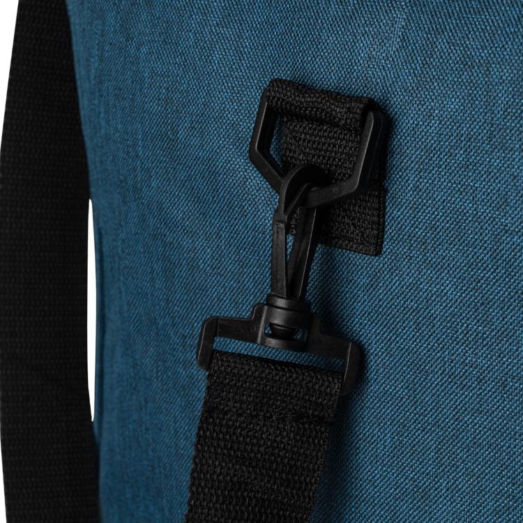 Large Polyester Sports Travel Bag - Peterson