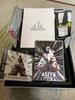 [USED] BIGBANG Alive COMPLETE BOX Lawson/HMV Limited Edition