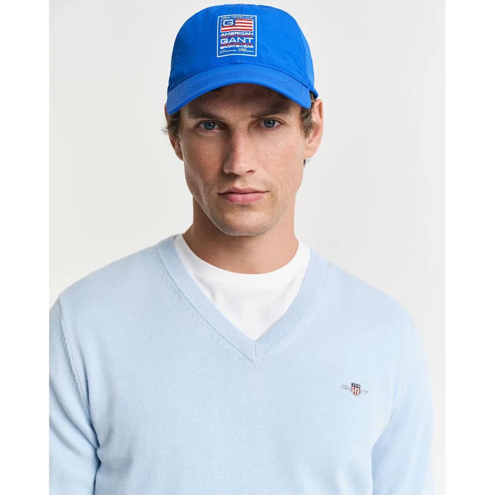 Gant Свитер с V-образным вырезом 8030562