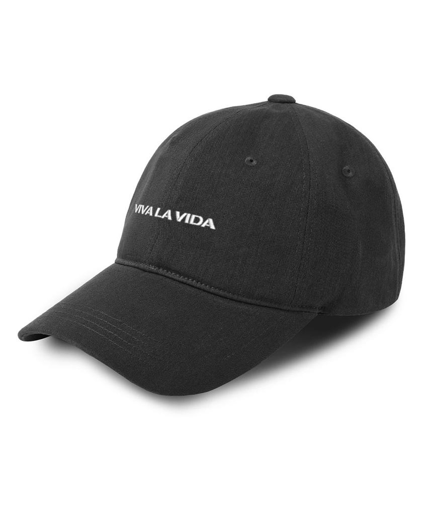 Bibalabida Text Ball Cap