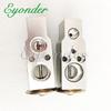 AC Evaporator TX TXV BLOCK EXPANSION VALVE For Nissan Tiida Qashqai Hitachi Excavator Ssangyong Actyon 92100921