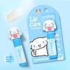 ATEX Sanrio Characters Lip Care 4.5 G × 2 Pack