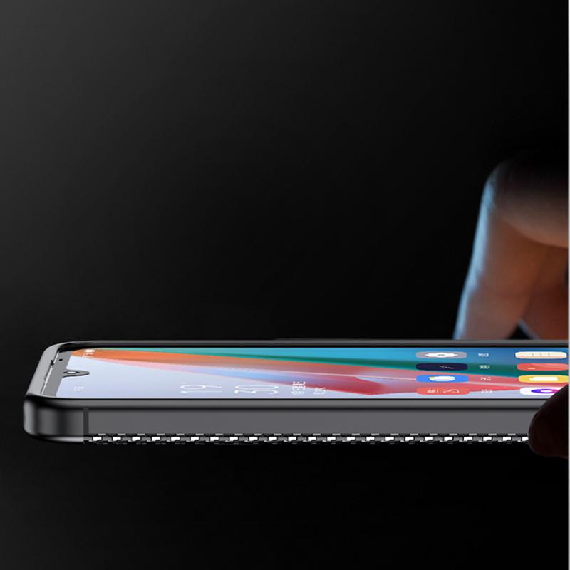 For Xiaomi Poco C75 Case For Xiaomi Poco C75 Cover Funda Silicone Shockproof Luxury TPU Phone Back Cover For Xiaomi Poco C75