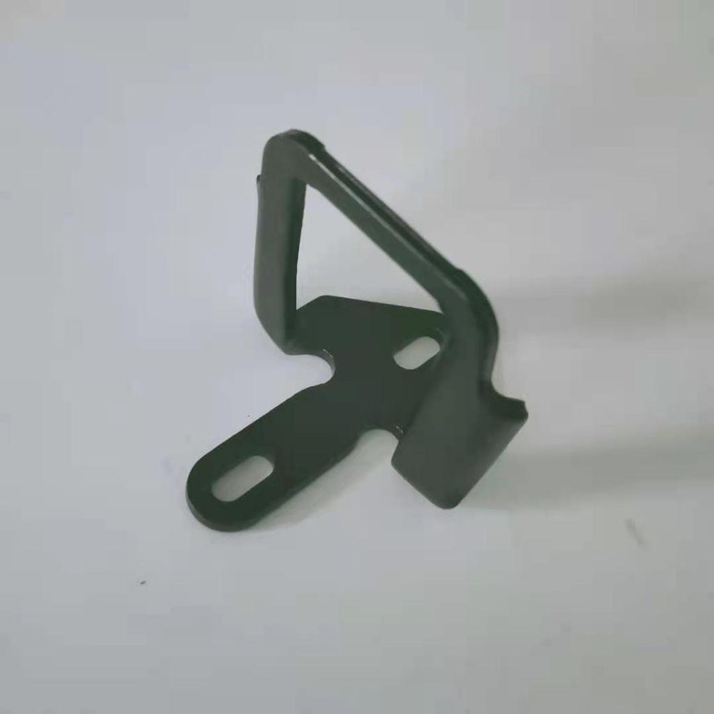 Mercedes W447 Engine Hood Upper Lock 4478800160