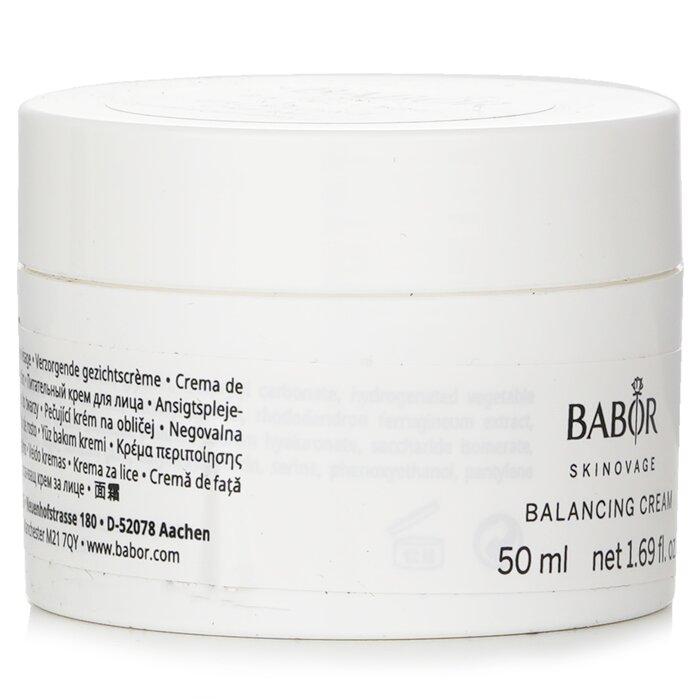 BABOR Skin O Baju Balancing Cream (Salon Size)