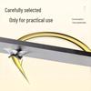 Yang An Pre-Tied Double Fishing Hooks with Leader