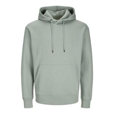 Jack And Jones Mens Basic Hoodie