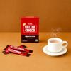 [Dutch Cacao] Sugar-free Hot Chocolate 1 Box (8 Pieces)