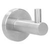 Rust Proof Wall Hook Stainless Steel Coat Hanger Hook Towel Hanger Hook  Office Hotel Home