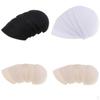 12 Pairs of Women's Soft Triangle Bra Pads for