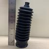 Gaiter Pinion Boots Black Clamps Easy To Install Part