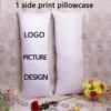 DIY Custom Made Anime Dakimakura Long Pillow Life Size Cushion Hugging Body for Sleeping Sexy Girl Adult Pillowcase Dropshipping