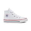 (TD) Converse Chuck Taylor All Star 'OPTICAL White' Baby 7J253C