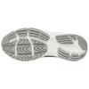 FILA Pronto V2 Versatile Comfortable Lifestyle Casual Shoes Unisex Casual Shoes White Gray 1RM02958H103