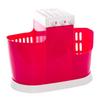 1Pc Storage Holders Racks Kitchen Drain Chopsticks Cage Hollow Cutlery Drainer Spoon Fork Knife Shelf Holder