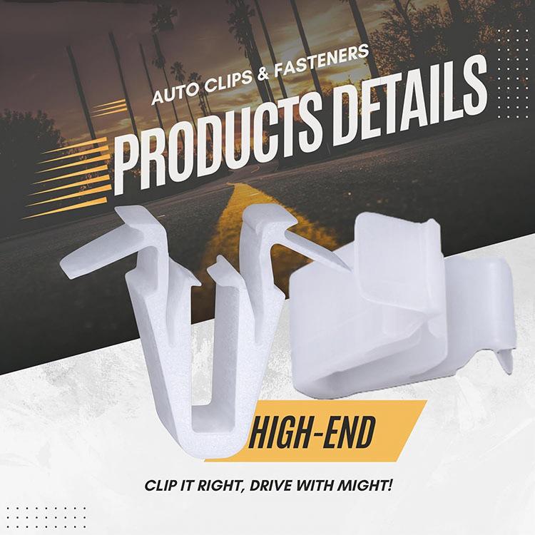 Toyota Prado & RAV4 Land Cruiser Ornament Panou Ușă Nailon 67771-5801