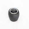 5 6 Speed Car Gear Shift Knob Boot Cover for Chevrolet Chevy Cruze 2008 2009 2010 2011 2012 2013 2014 Handball Accessories