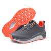 Scarpe da Trekking da Uomo per Esterno Scarpe da Ginnastica Taglia Grande Uomo Sport Scarpe da Escursionismo Comode per Camminare Jogging