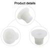 10Pcs For V01 Filters Car Vacuum Cleaner Filter Portabe Cordless Microfilter Accessories For Home Appliance Parts 51*38mm
