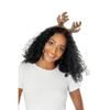 Bristol Novelty Reindeer Bopper Headband